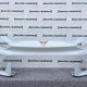 Cupra Leon E- Hybrid Hatchbac Mk1 Lift 2024-on Front Bumper 6 Pdc Genuine [o610]