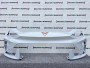 Cupra Leon E- Hybrid Hatchbac Mk1 Lift 2024-on Front Bumper 6 Pdc Genuine [o610]
