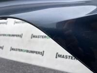 Cupra Leon E- Hybrid Hatchbac Mk1 Lift 2024-on Front Bumper 4 Pdc Genuine [o633]