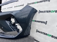 Cupra Leon E- Hybrid Hatchbac Mk1 Lift 2024-on Front Bumper 4 Pdc Genuine [o633]