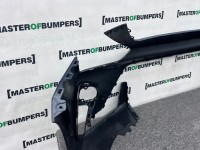 Cupra Leon E- Hybrid Hatchbac Mk1 Lift 2024-on Front Bumper 4 Pdc Genuine [o633]