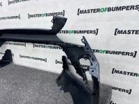 Cupra Leon E- Hybrid Hatchbac Mk1 Lift 2024-on Front Bumper 4 Pdc Genuine [o633]