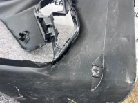 Cupra Leon E- Hybrid Hatchbac Mk1 Lift 2024-on Front Bumper 4 Pdc Genuine [o633]