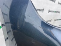 Cupra Leon E- Hybrid Hatchbac Mk1 Lift 2024-on Front Bumper 4 Pdc Genuine [o633]