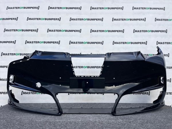 Cupra Tavascan Electric Mk1 2024-on Front Bumper Genuine [o632]