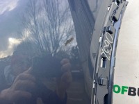 Cupra Tavascan Electric Mk1 2024-on Front Bumper Genuine [o632]