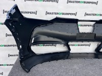 Cupra Tavascan Electric Mk1 2024-on Front Bumper Genuine [o632]