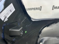 Cupra Tavascan Electric Mk1 2024-on Front Bumper Genuine [o632]