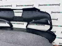 Cupra Tavascan Electric Mk1 2024-on Front Bumper Genuine [o632]