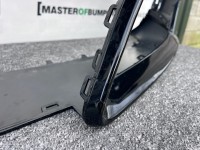 Cupra Tavascan Electric Mk1 2024-on Front Bumper Genuine [o632]