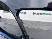 Cupra Tavascan Electric Mk1 2024-on Front Bumper Genuine [o632]