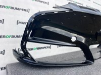 Cupra Tavascan Electric Mk1 2024-on Front Bumper Genuine [o632]