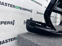 Cupra Tavascan Electric Mk1 2024-on Front Bumper Genuine [o632]