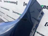 Cupra Tavascan Electric Mk1 2024-on Front Bumper Genuine [o632]