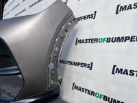 Cupra Tavascan Electric Mk1 Hatchback 2024-2027 Front Bumper Genuine [o650]