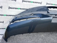 Cupra Tavascan Electric Mk1 Hatchback 2024-2027 Front Bumper Genuine [o650]