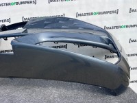 Cupra Tavascan Electric Mk1 Hatchback 2024-2027 Front Bumper Genuine [o650]