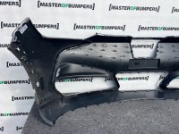 Cupra Tavascan Electric Mk1 Hatchback 2024-2027 Front Bumper Genuine [o650]