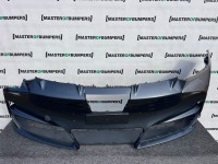 Cupra Tavascan Electric Mk1 Hatchback 2024-2027 Front Bumper Genuine [o650]