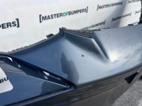 Cupra Tavascan Electric Mk1 Hatchback 2024-2027 Front Bumper Genuine [o650]