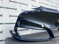 Cupra Tavascan Electric Mk1 Hatchback 2024-2027 Front Bumper Genuine [o650]