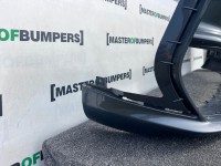 Cupra Tavascan Electric Mk1 Hatchback 2024-2027 Front Bumper Genuine [o650]