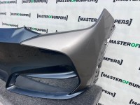 Cupra Tavascan Electric Mk1 Hatchback 2024-2027 Front Bumper Genuine [o650]