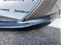 Cupra Tavascan Electric Mk1 Hatchback 2024-2027 Front Bumper Genuine [o650]