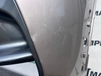 Cupra Tavascan Electric Mk1 Hatchback 2024-2027 Front Bumper Genuine [o650]