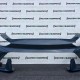 Cupra Leon E- Hybrid Hatchback Lift 2024-2027 Front Bumper 6 Pdc Genuine [o693]