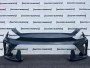Cupra Leon E- Hybrid Hatchback Lift 2024-2027 Front Bumper 6 Pdc Genuine [o693]
