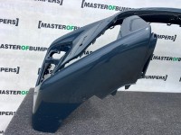 Cupra Leon E- Hybrid Hatchback Lift 2024-2027 Front Bumper 6 Pdc Genuine [o693]