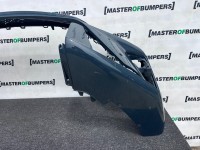 Cupra Leon E- Hybrid Hatchback Lift 2024-2027 Front Bumper 6 Pdc Genuine [o693]