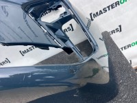 Cupra Leon E- Hybrid Hatchback Lift 2024-2027 Front Bumper 6 Pdc Genuine [o693]