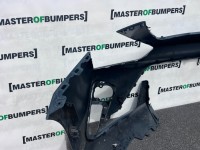 Cupra Leon E- Hybrid Hatchback Lift 2024-2027 Front Bumper 6 Pdc Genuine [o693]