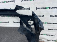 Cupra Leon E- Hybrid Hatchback Lift 2024-2027 Front Bumper 6 Pdc Genuine [o693]