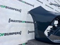 Cupra Leon E- Hybrid Hatchback Lift 2024-2027 Front Bumper 6 Pdc Genuine [o693]