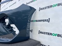 Cupra Leon E- Hybrid Hatchback Lift 2024-2027 Front Bumper 6 Pdc Genuine [o693]