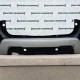 Dacia Duster Mk2 2018-2021 Rear Bumper Pdc Genuine [r536]