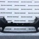 Dacia Lodgy Dokker 2012-2016 Front Bumper Genuine [r275]