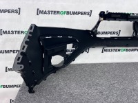 Dacia Sandero Stepway Jogger Mk3 2021-2024 Front Bumper Genuine [r679]