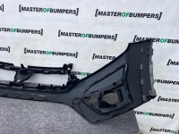 Dacia Sandero Stepway Jogger Mk3 2021-2024 Front Bumper Genuine [r679]