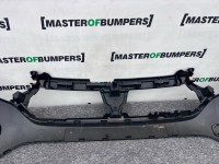 Dacia Sandero Stepway Jogger Mk3 2021-2024 Front Bumper Genuine [r679]