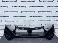 Dacia Sandero Stepway Jogger Mk3 2021-2024 Front Bumper Genuine [r679]