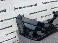 Dacia Sandero Stepway Jogger Mk3 2021-2024 Front Bumper Genuine [r679]