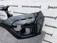 Dacia Sandero Stepway Jogger Mk3 2021-2024 Front Bumper Genuine [r679]