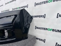 Dacia Sandero Stepway Jogger Mk3 2021-2024 Front Bumper Genuine [r679]