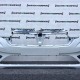 Dacia Sandero Comfort 2021-on Front Bumper Genuine [r678]