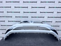 Dacia Sandero Comfort 2021-on Front Bumper Genuine [r678]