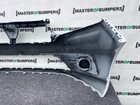 Dacia Sandero Comfort 2021-on Front Bumper Genuine [r678]